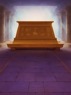 Legacy of Dead