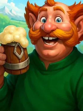 Lucky Barrel Tavern