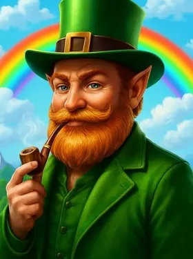 Lucky Cloverland
