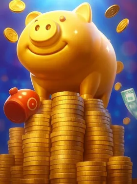 Lucky Piggy