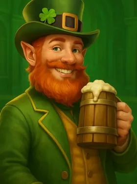 Lucky’s Wild Pub 2