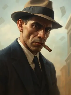 Mafia Mayhem