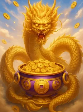 Mahjong Wins Triple Pot