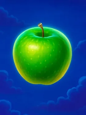 More Magic Apple