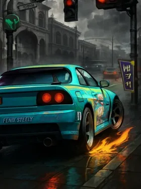 Nitro Nights