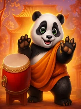 Panda Strike