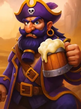 Pirates Pub
