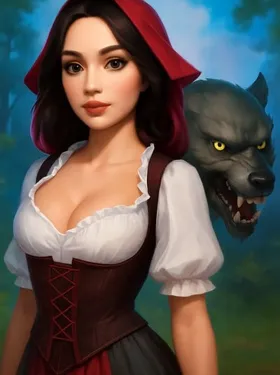 Red Cap