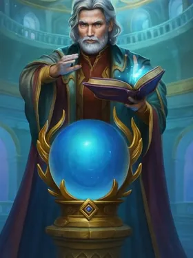 Rise of Merlin