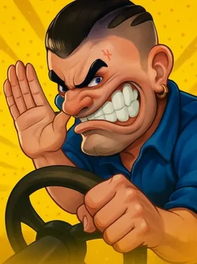 Road Rage