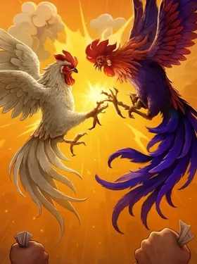 Rooster Rumble