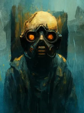 Rotten