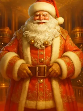 Royal X-mass 2 Dice