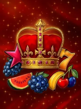 Shining Crown