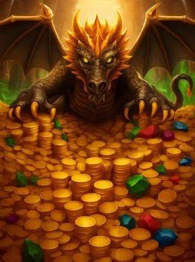 Sleeping Dragon Ultra Dark