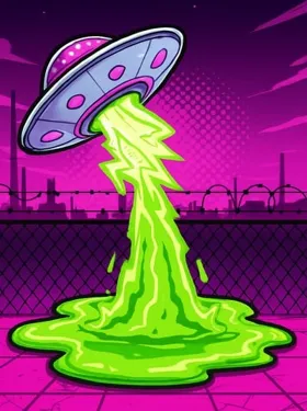 Slime Bonanza