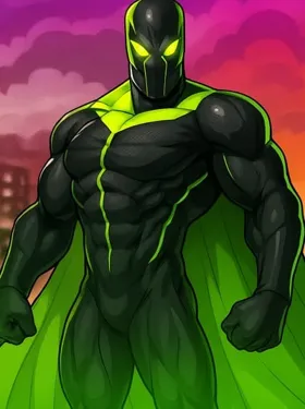 Spinman