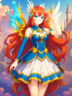 Starlight Princess Super Scatter