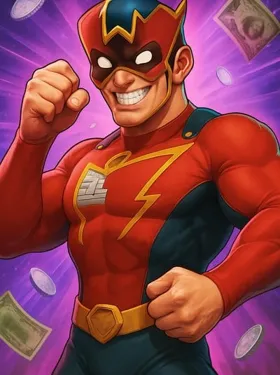 Super Wildrix