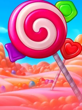 Sweet Bonanza