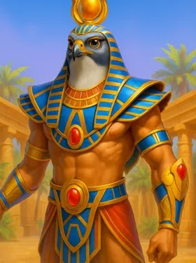 Temple of Ra