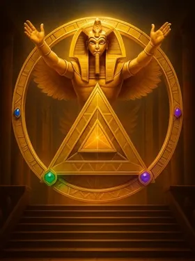 Temple of Three