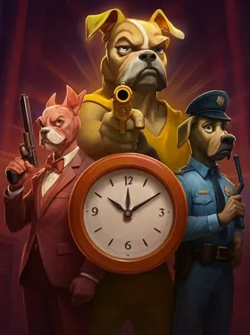 The Crime File