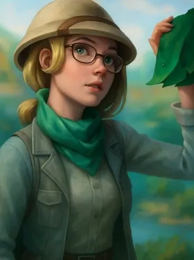 The Mystery of Eldorado