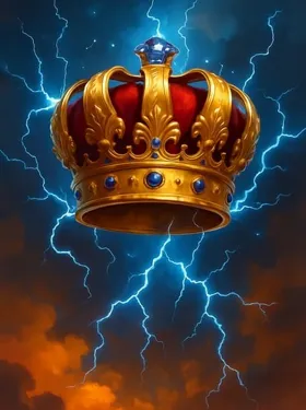 Thunder Crown