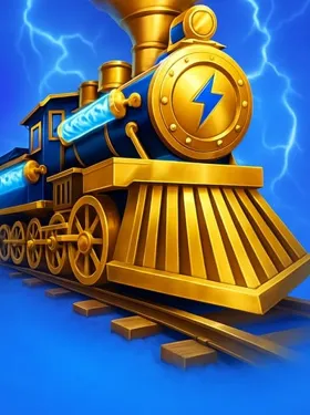 Thunderline Expressː Hold and Win