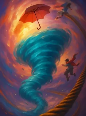 Tornado Rampage