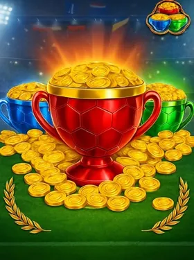 Trophy Rush Triple Boost