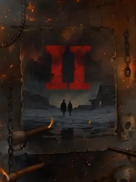 True Grit Redemption 2
