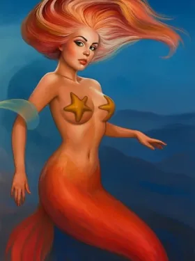 Undine's Deep