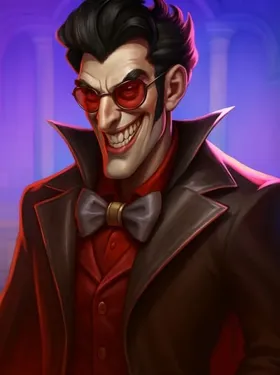 Vampy Party