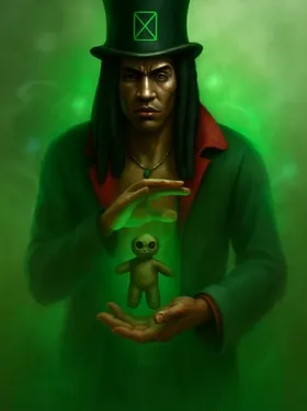 Voodoo Dice