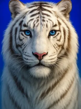 Water Tiger