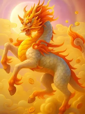 Ways of the Qilin