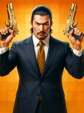 Yakuza Honor