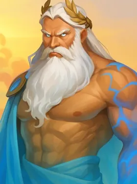 Ze Zeus