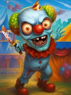 Zombie Carnival